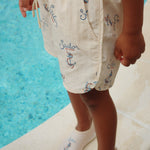 Konges Sløjd A/S Short de bain rock my boat
