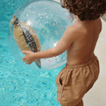 Konges Sløjd A/S Short de bain tigers eye