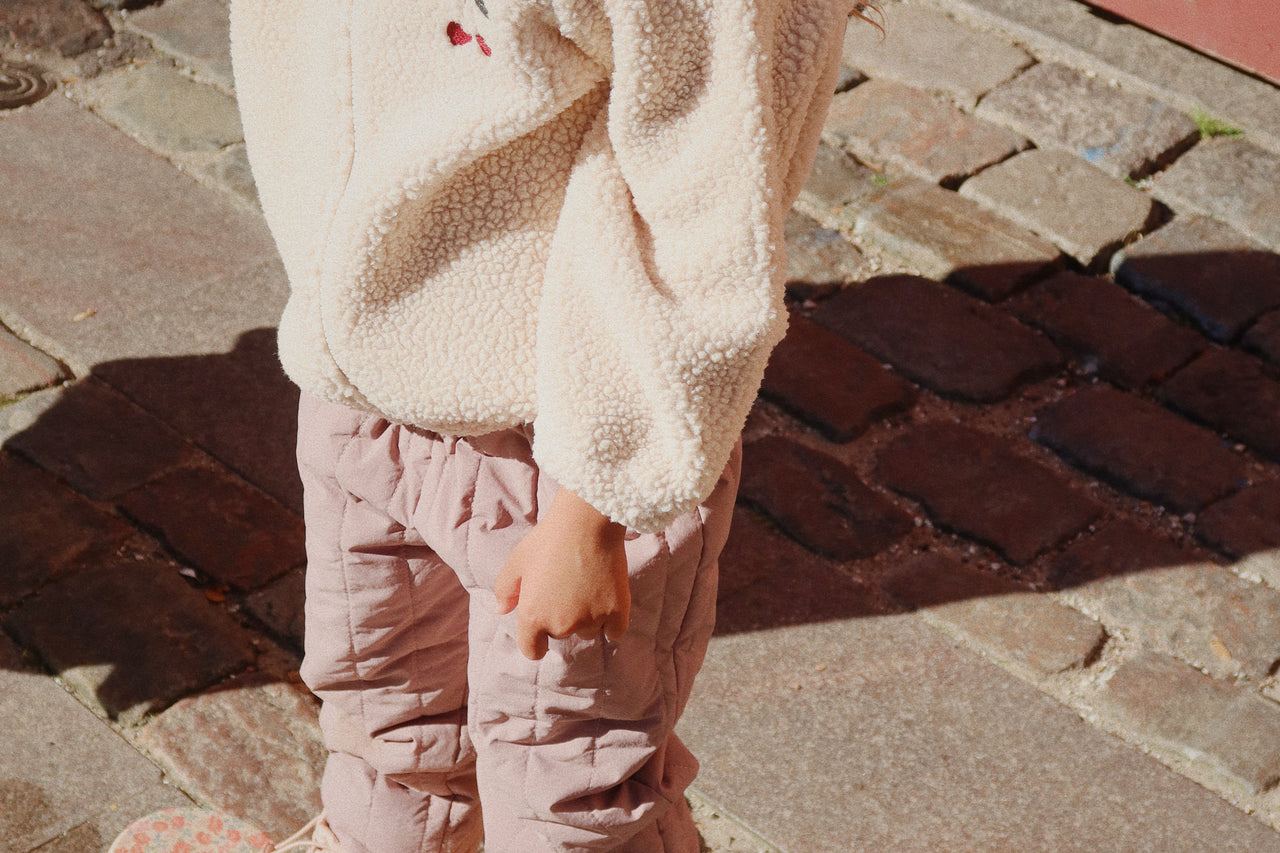 Konges Sløjd A/S JACKETS & COATS sand dollar