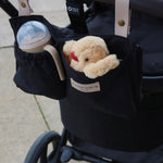 Konges Sløjd A/S Accessoires pour landau black