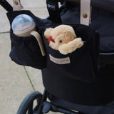 Konges Sløjd A/S Accessoires pour landau black