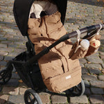 Konges Sløjd A/S STROLLER ACCESSORIES walnut