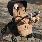 Konges Sløjd A/S STROLLER ACCESSORIES walnut