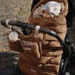 Konges Sløjd A/S Accessoires pour landau walnut