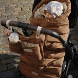 Konges Sløjd A/S Accessoires pour landau walnut