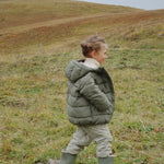 Konges Sløjd A/S Vêtements thermiques laurel oak