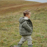 Konges Sløjd A/S Vêtements thermiques laurel oak