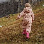 Konges Sløjd A/S Bottes de pluie sangria
