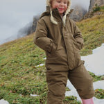 Konges Sløjd A/S Vêtements de neige beech
