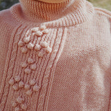 Konges Sløjd A/S Gilet pour le cou maple sugar