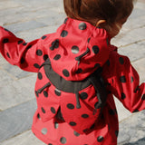 Konges Sløjd A/S RAINWEAR lady dot