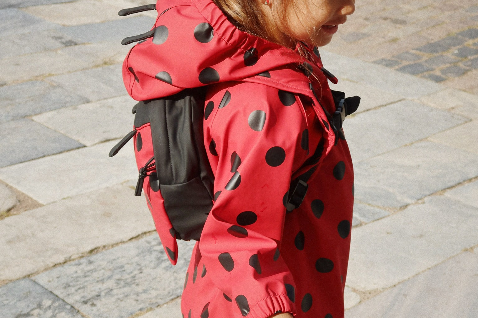 Konges Sløjd A/S Vêtements de pluie lady dot