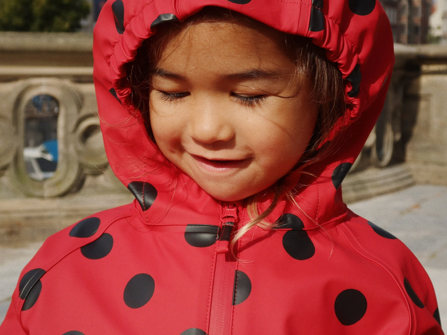 Konges Sløjd A/S Vêtements de pluie lady dot