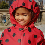 Konges Sløjd A/S Vêtements de pluie lady dot