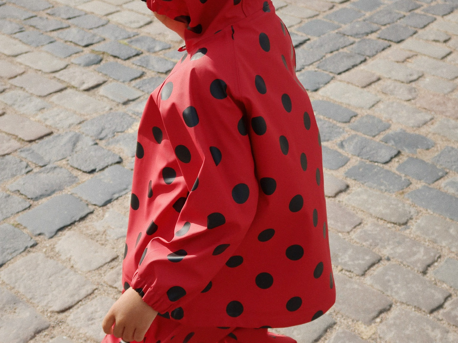 Konges Sløjd A/S Vêtements de pluie lady dot