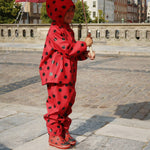 Konges Sløjd A/S RAINWEAR lady dot