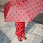 Konges Sløjd A/S Bottes de pluie lady dot