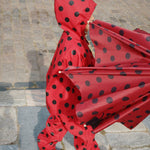 Konges Sløjd A/S Parapluie lady dot
