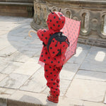 Konges Sløjd A/S RAINWEAR lady dot