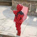 Konges Sløjd A/S RAINWEAR lady dot