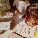 Konges Sløjd A/S Trousse à crayons kaluka