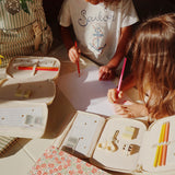 Konges Sløjd A/S Trousse à crayons kaluka