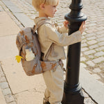 Konges Sløjd A/S Sacs d'école tiger oak