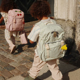 Konges Sløjd A/S Sacs d'école duo verde