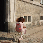 Konges Sløjd A/S Sacs d'école mahogany rose