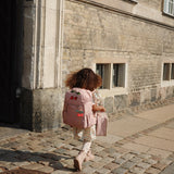 Konges Sløjd A/S Sacs d'école mahogany rose