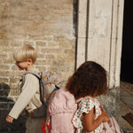 Konges Sløjd A/S Sacs d'école mahogany rose