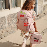 Konges Sløjd A/S Sacs d'école mahogany rose