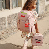 Konges Sløjd A/S Sacs d'école mahogany rose