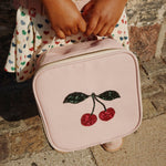 Konges Sløjd A/S Sac termique mahogany rose