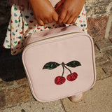 Konges Sløjd A/S Sac termique mahogany rose