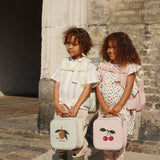 Konges Sløjd A/S Sac termique mahogany rose