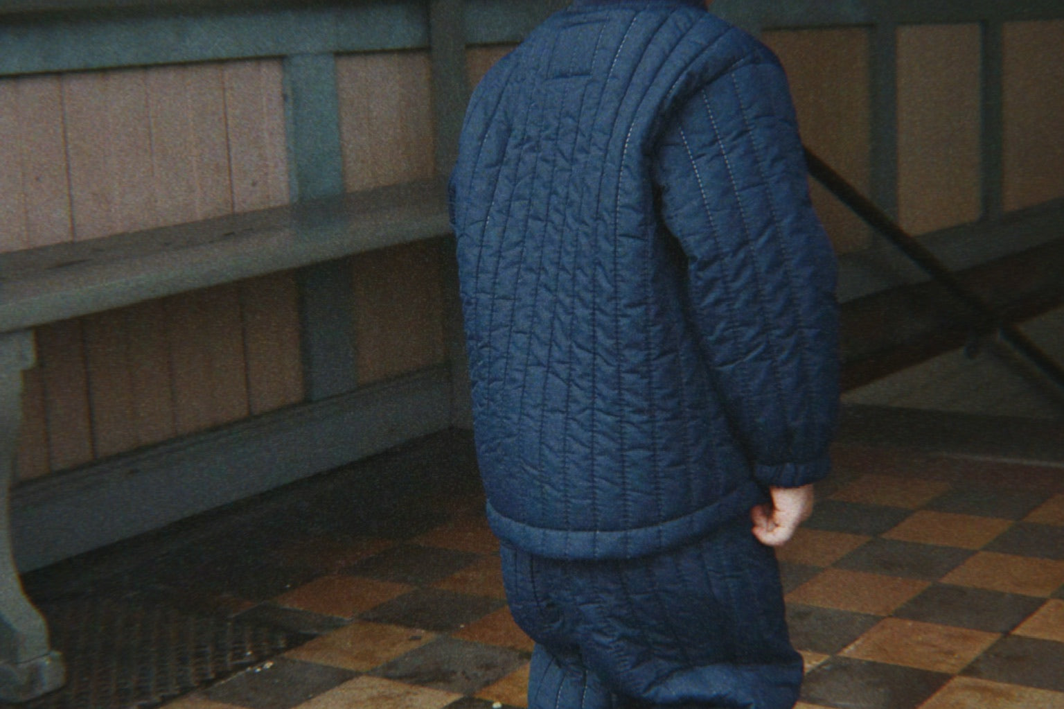 Konges Sløjd A/S THERMOWEAR total eclipse