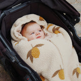 Konges Sløjd A/S JACKETS & COATS mon grand citron