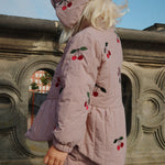 Konges Sløjd A/S Vêtements thermiques twilight mauve