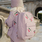 Konges Sløjd A/S Vêtements thermiques twilight mauve