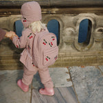 Konges Sløjd A/S Vêtements thermiques twilight mauve