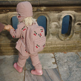 Konges Sløjd A/S Vêtements thermiques twilight mauve