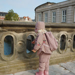 Konges Sløjd A/S Sacs à dos twilight mauve