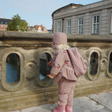 Konges Sløjd A/S Sacs à dos twilight mauve