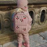 Konges Sløjd A/S BACKPACKS twilight mauve