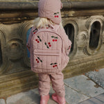 Konges Sløjd A/S THERMOWEAR twilight mauve