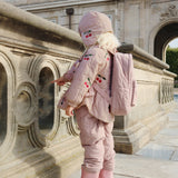 Konges Sløjd A/S BACKPACKS twilight mauve