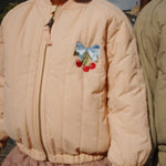 Konges Sløjd A/S Vêtements thermiques cameo rose