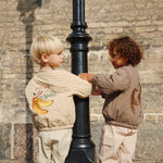 Konges Sløjd A/S Vêtements thermiques walnut