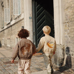 Konges Sløjd A/S THERMOWEAR travertine